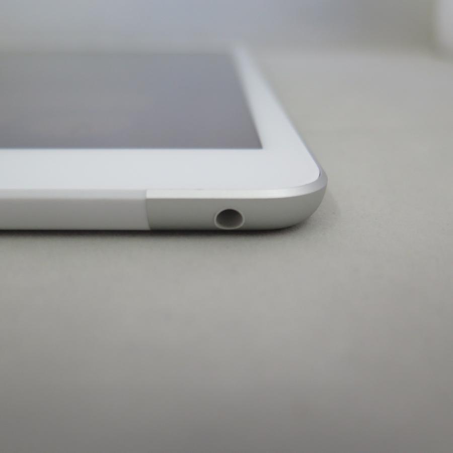iPad 8 Wi-Fi＋Cellular 32GB シルバー 第8世代 SIMフリー 中古品 7599