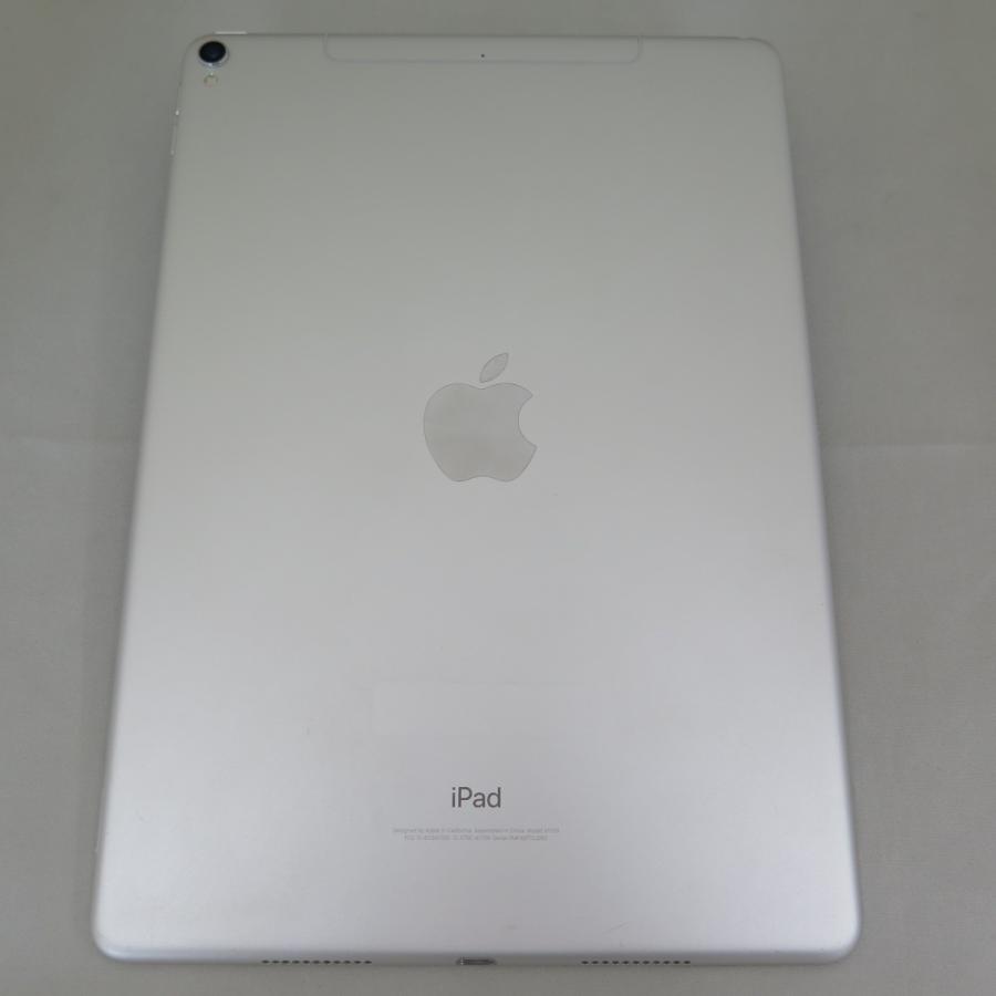 iPad - SIMロック解除済み　ipad pro 10.5　64GB　ドコモ版 SIMロック解除済】【第1世代】docomo iPad Pro 10.5インチ Wi-Fi