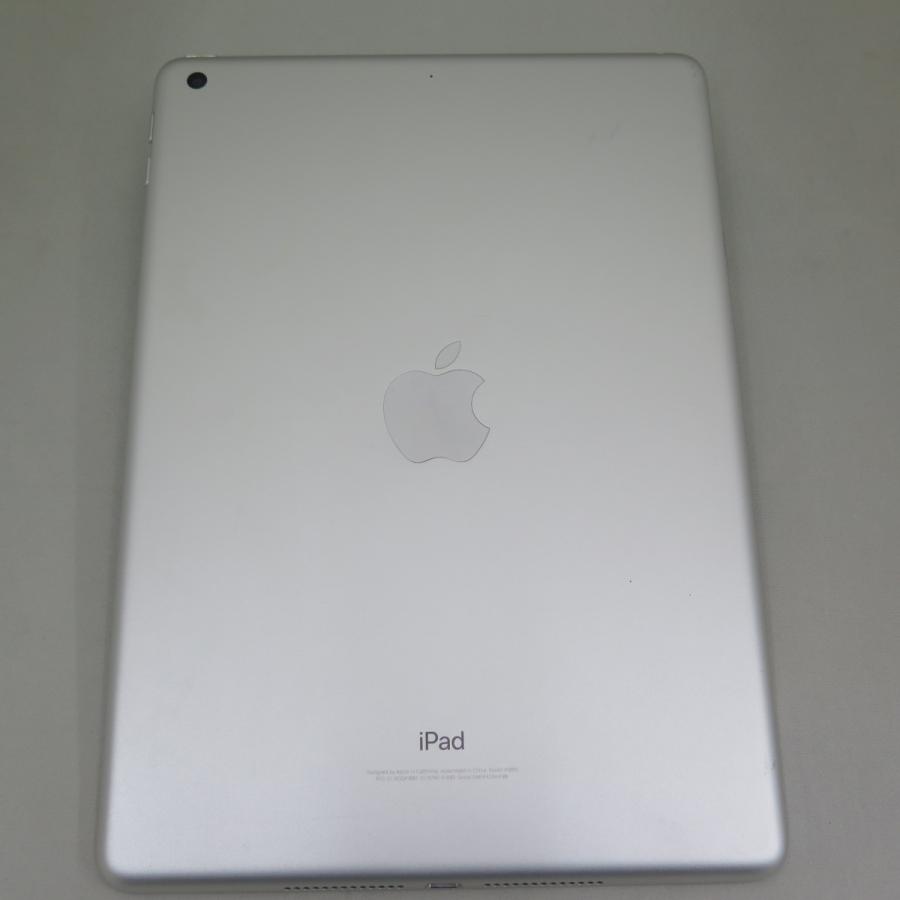 iPad 6 Wi-Fi 32GB シルバー 第6世代 中古品 : モバイルウォーク大野城
