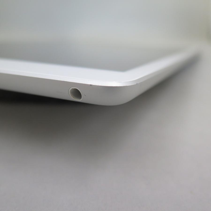 iPad 7 Wi-Fi 32GB 第7世代 シルバー 中古品 : モバイルウォーク大野城