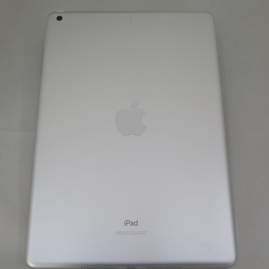 iPad 第7世代 32GB 中古動作品 シルバー WiFi iPad 7 Wi-Fi 32GB 第7世代 シルバー 中古品 : モバイルウォーク大野城