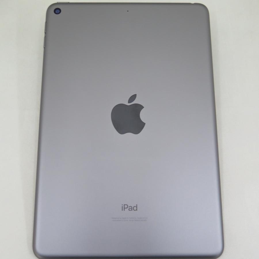 iPad mini 5 Wi-Fi 64GB 第5世代 スペースグレイ 中古品 : モバイル