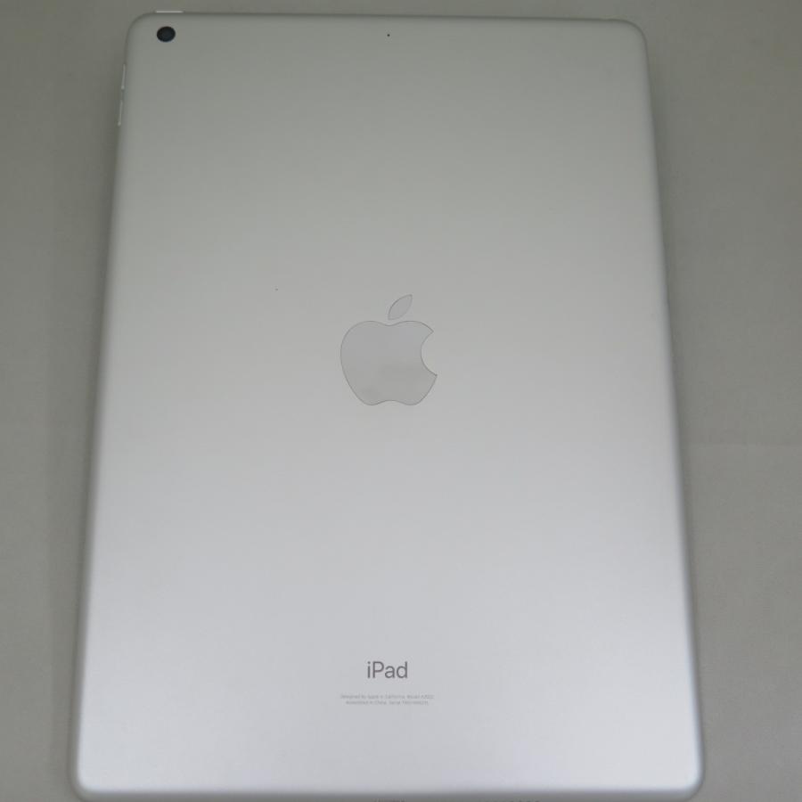 iPad 第9世代 Wi-Fiモデル 64GB シルバー 中古 iPad 9 Wi-Fi 64GB シルバー 第9世代 中古品 : モバイルウォーク大野城