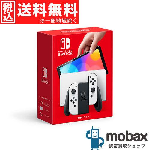 switch 有機ELモデル（ソフトケース付き）中古品美品