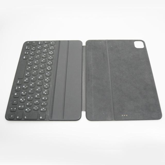 Apple◇アップル Smart Keyboard Folio iPadPro11インチ用 MU8G2J グレー