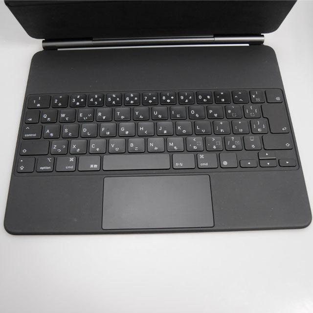 iPad Pro12.9用Magic Keyboard MXQU2J/A | www.jarussi.com.br