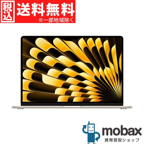 ◇キャンペーン【新品未開封品（未使用）】 MacBook Air Liquid Retina 