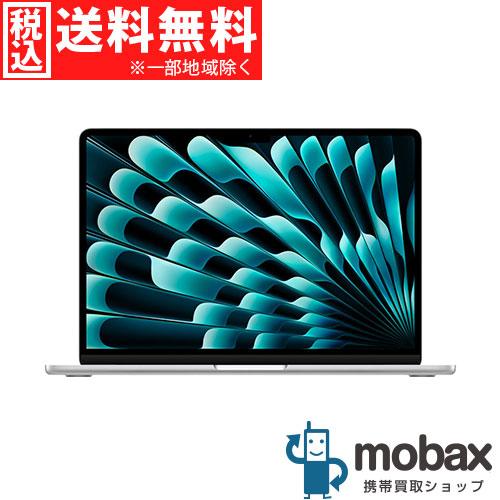 MacBook Air ◇キャンペーン【超美品】【中古】 13.6型/Apple M4チップ
