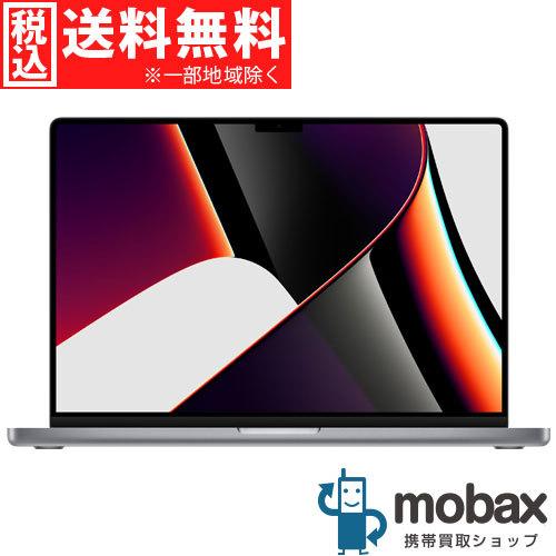 ◇キャンペーン【新品未開封品（未使用）】 MacBook Pro 16.2インチ 