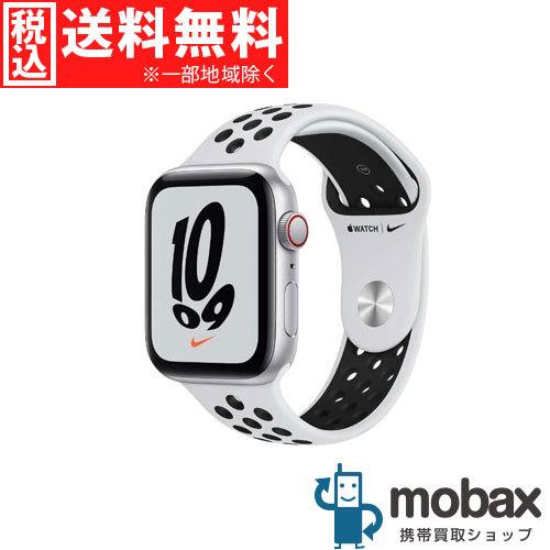 ◇キャンペーン【新品未開封品（未使用）】 Apple Watch Nike SE GPS 