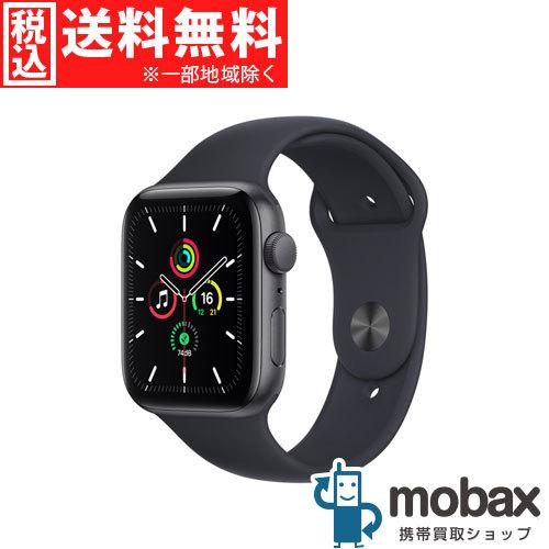 ◇キャンペーン【新品未開封品（未使用）】 Apple Watch SE GPSモデル  