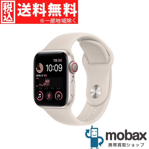 ◇キャンペーン【新品未開封品（未使用）】 第2世代 Apple Watch SE  