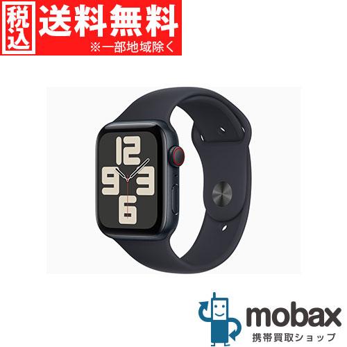 美品】MRH83J/A Apple 登れる watch SE(gen2) 44mm