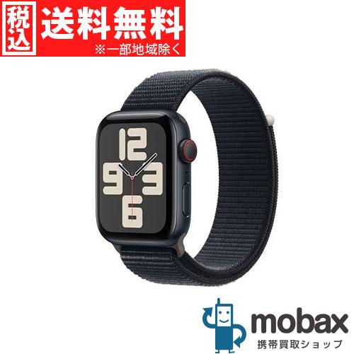 Apple Watch SE 未使用 未使用 Apple Watch SE 第二世代 44mm