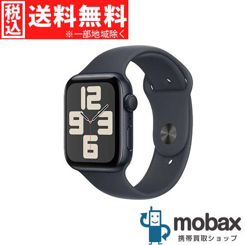 ◇キャンペーン【新品未開封品（未使用）】 第2世代 Apple Watch SE  