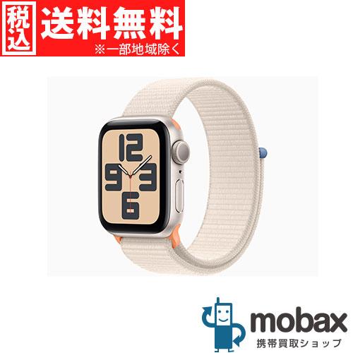 ◇キャンペーン【新品未開封品（未使用）】 第2世代 Apple Watch SE  