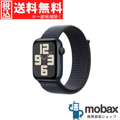 ◆キャンペーン【新品未開封品(未使用)】 第2世代 Apple Watch SE GPSモデル 44mm MXEP3J/A ミッドナイトアルミケースとインクスポーツループ 2024年版 : ap-watch-se2-44gp-mxep3-s : モバックス - 通販 - Yahoo!ショッピング ◆キャンペーン【新品未開封品(未使用)】 第2世代 Apple Watch SE GPSモデル 44mm MXEP3J/A ミッドナイトアルミケースとインクスポーツループ 2024年版 : ap-watch-se2-44gp-mxep3-s : モバックス - 通販 - Yahoo!ショッピング