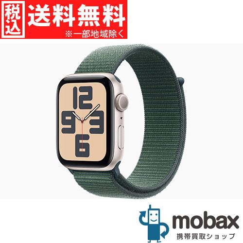 ◇キャンペーン【新品未開封品（未使用）】 第2世代 Apple Watch SE 