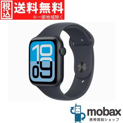 Apple Watch SE 3 ◇キャンペーン【新品未開封品（未使用）】第3世代
