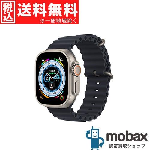 ◇キャンペーン【新品未開封品(未使用)】 Apple Watch Ultra ◇キャンペーン【新品未開封品(未使用)】 Apple Watch Ultra