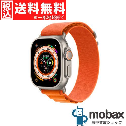 ◇キャンペーン【新品未開封品（未使用）】 Apple Watch Ultra GPS  