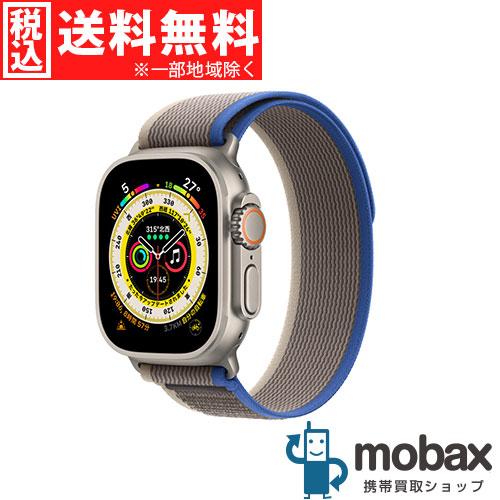 ◇キャンペーン【新品未開封品（未使用）】 Apple Watch Ultra GPS 