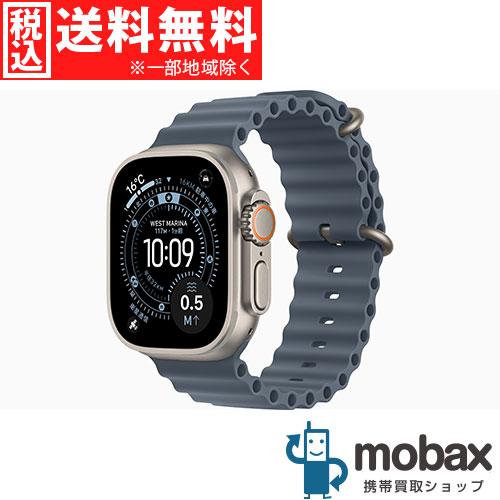 Apple Watch Ultra 3 ◇キャンペーン【新品未開封品（未使用）】 GPS 