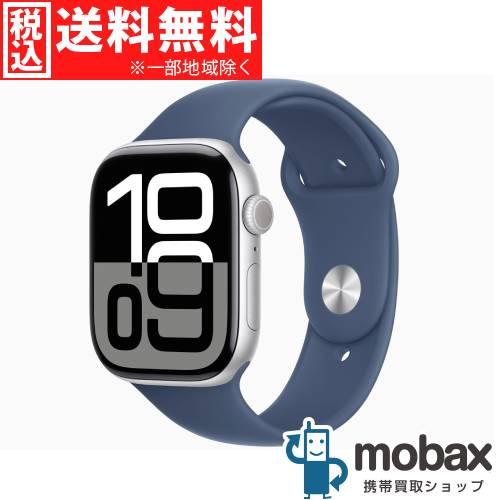 新品未使用Apple Watch Series10 GPS 46mm 