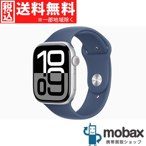 未使用】 Apple watch series 10 GPSモデル 46mm 