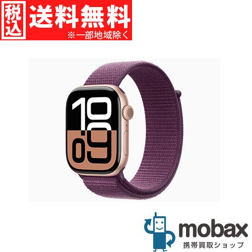 Apple Watch Series 10 46mm 本体新品未開封