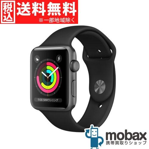 ◇キャンペーン【新品未開封品（未使用）】 Apple Watch Series 3 GPS