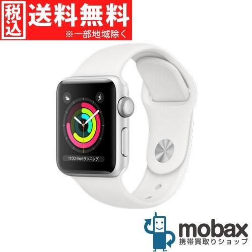 ◇キャンペーン【超美品】【中古】 Apple Watch Series 3 GPSモデル 