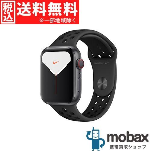 未開封品 Apple Watch Nike Series5 GPS 44mm