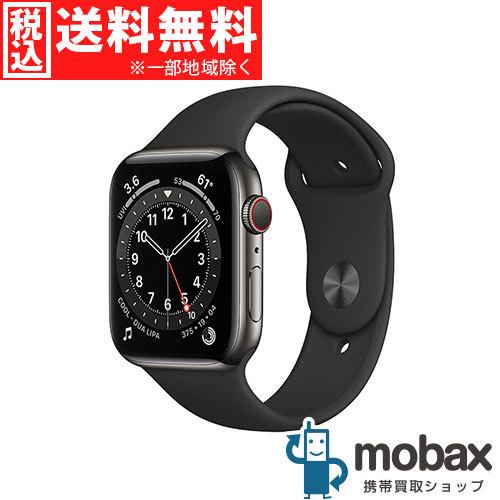 ◇キャンペーン【新品未開封品（未使用）】 Apple Watch Series 6 GPS 