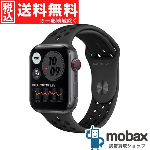 ◇キャンペーン【新品未開封品（未使用）】 Apple Watch Nike Series 6 