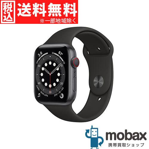 ◇キャンペーン【新品未開封品（未使用）】 Apple Watch Series 6 GPS 