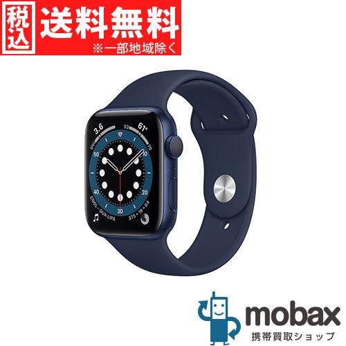 ◇キャンペーン【新品未開封品（未使用）】 Apple Watch Series 6 GPS  