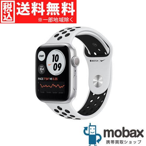 ◇キャンペーン【新品未開封品（未使用）】 Apple Watch Nike Series 6 