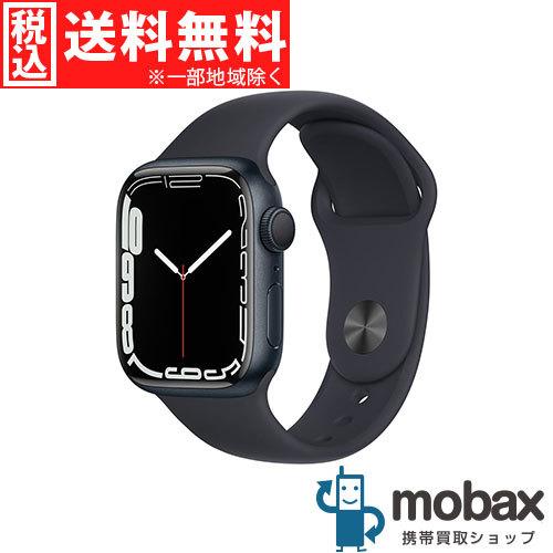 ◇キャンペーン【新品未開封品（未使用）】 Apple Watch Series 7 GPS  