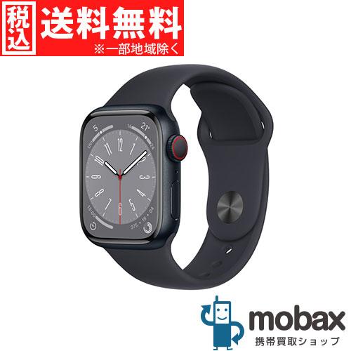 ◇キャンペーン【新品未開封品（未使用）】 Apple Watch Series 8 GPS  