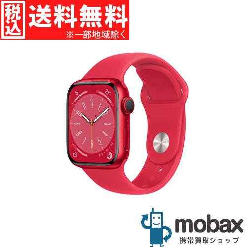 ◇キャンペーン【新品未開封品（未使用）】 Apple Watch Series 8 GPS  
