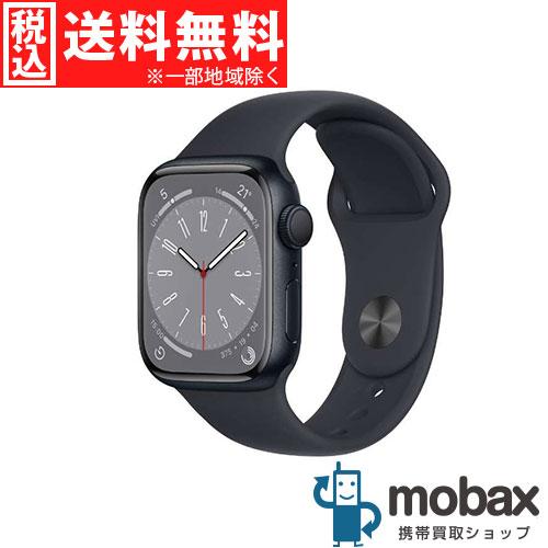 ◇キャンペーン【新品未開封品（未使用）】 Apple Watch Series 8 GPS  