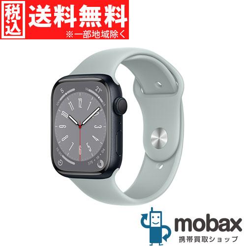 ◇キャンペーン【新品未開封品（未使用）】 Apple Watch Series 8 GPS