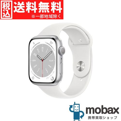 ◇キャンペーン【新品未開封品（未使用）】 Apple Watch Series 8 GPS 