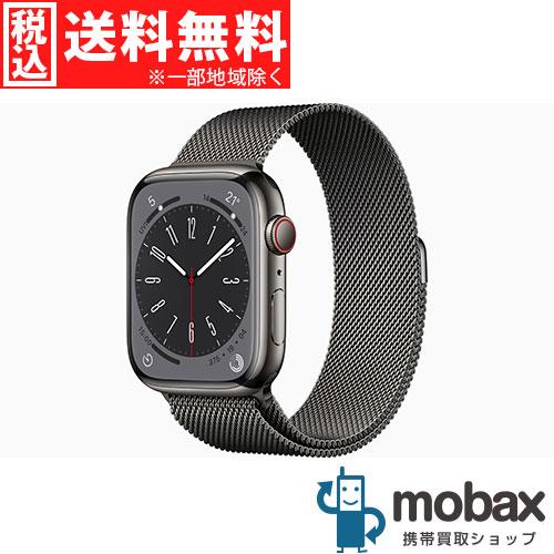 ◇キャンペーン【新品未開封品（未使用）】 Apple Watch Series 8 GPS 