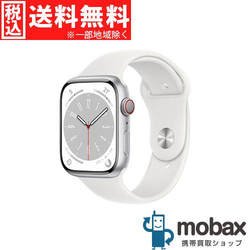 ◇キャンペーン※訳あり【新品未開封品（未使用）】 Apple Watch Series  