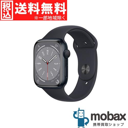 ◇キャンペーン【新品未開封品（未使用）】 Apple Watch Series 8 GPS 
