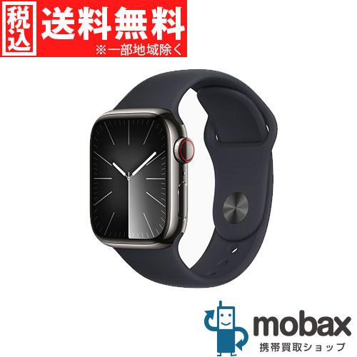 ◇キャンペーン【新品未開封品（未使用）】 Apple Watch Series 9 GPS  