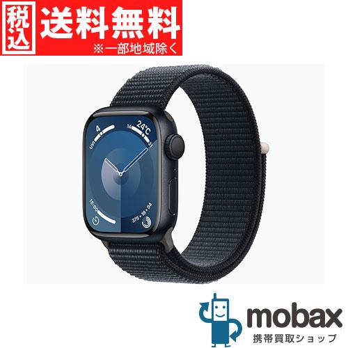 ◇キャンペーン【新品未開封品（未使用）】 Apple Watch Series 9 GPS 