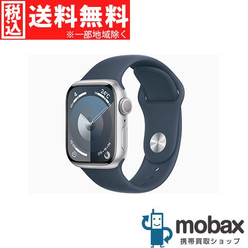 ◇キャンペーン【新品未開封品（未使用）】 Apple Watch Series 9 GPS  